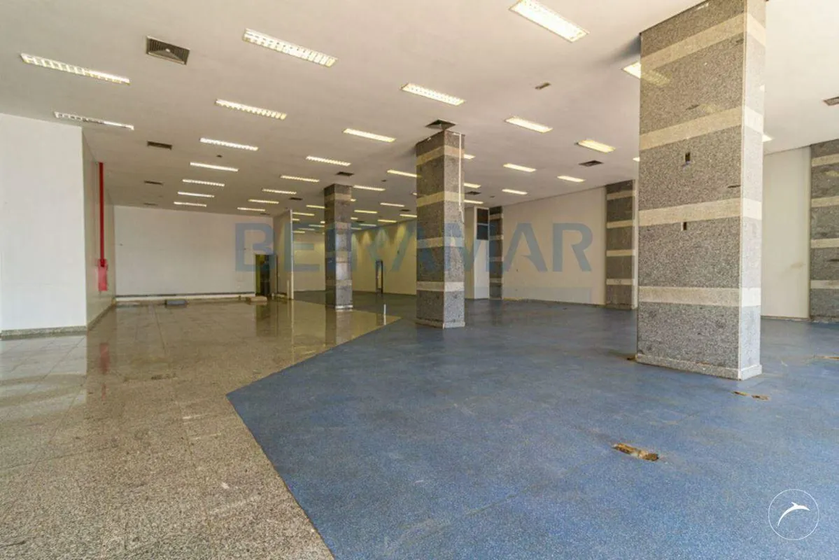 O SIA Center Mall é um empreendimento comercial inovador em Brasília, projetado ...