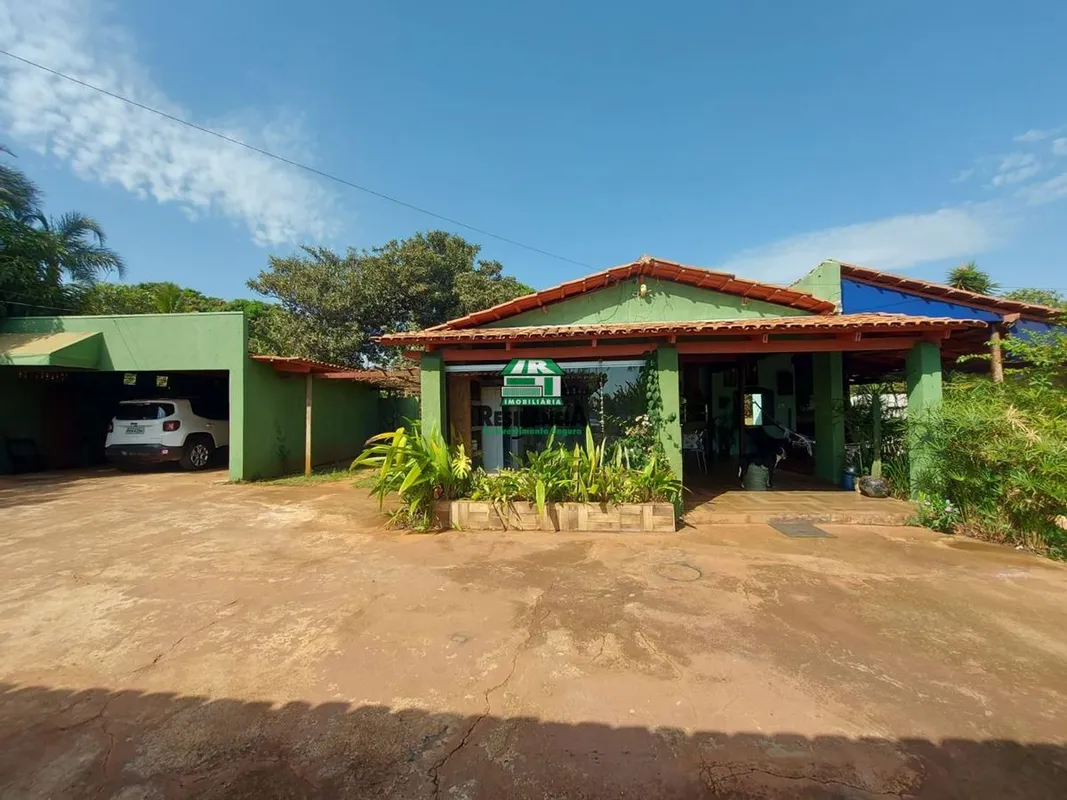 Foto do Imóvel