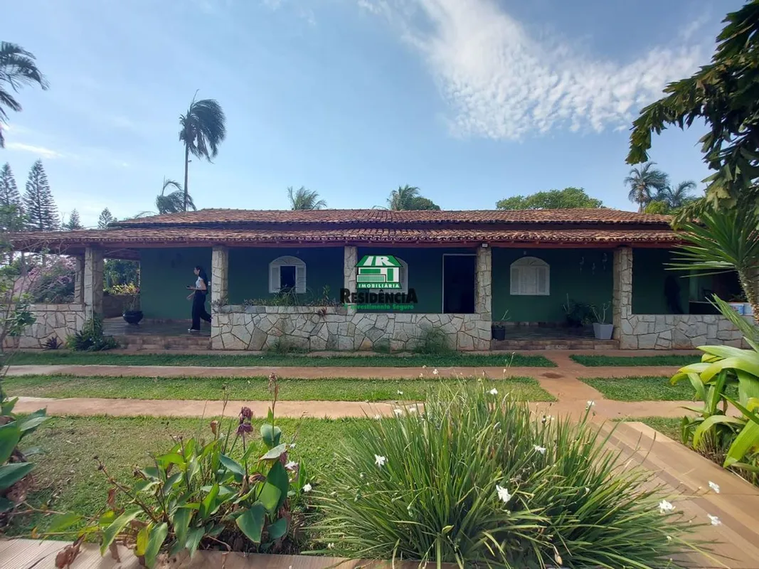Foto do Imóvel