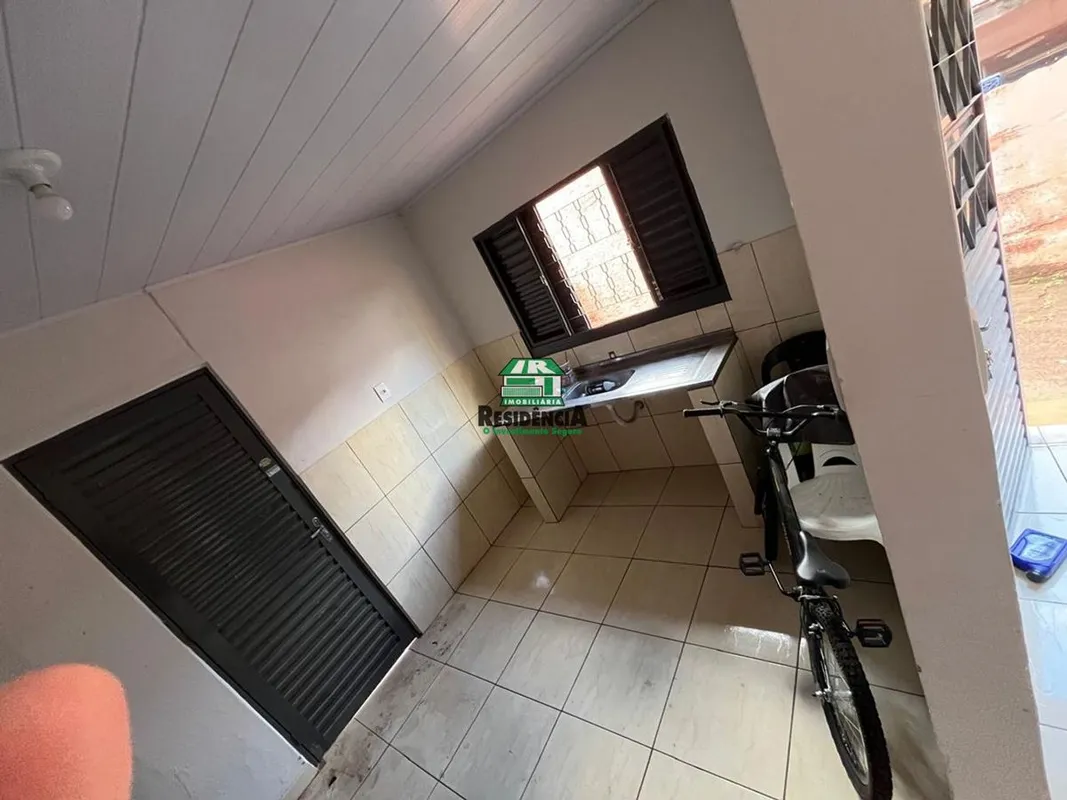Foto do Imóvel