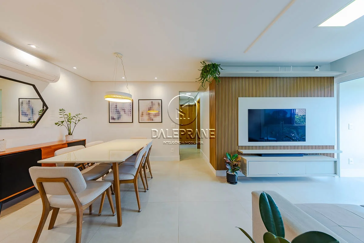 DALEPRANE INTELIGÊNCIA IMOBILIÁRIA VENDE COM EXCLUSIVIDADE 03 QUARTOS DA SQSW 30...