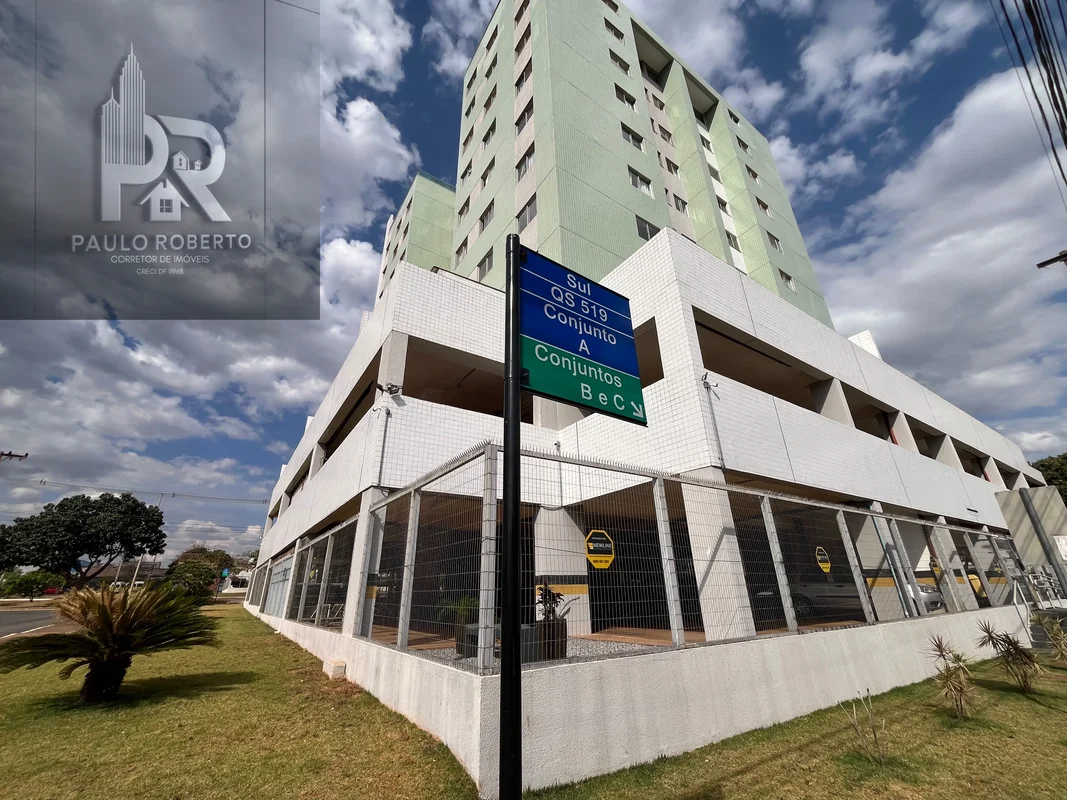 ?? VENDO APARTAMENTO GARDEN – RESIDENCIAL TOPÁZIO?? QR 519 – Samambaia? 102m² | ...