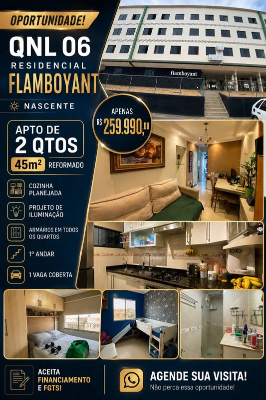 Foto do Imóvel