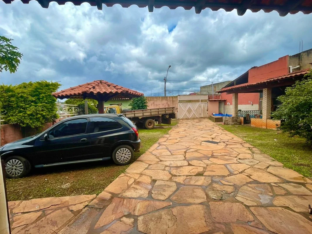 Foto do Imóvel