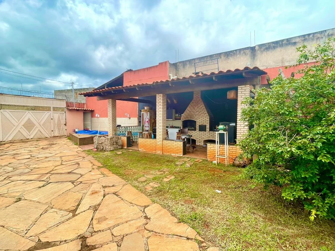 Foto do Imóvel
