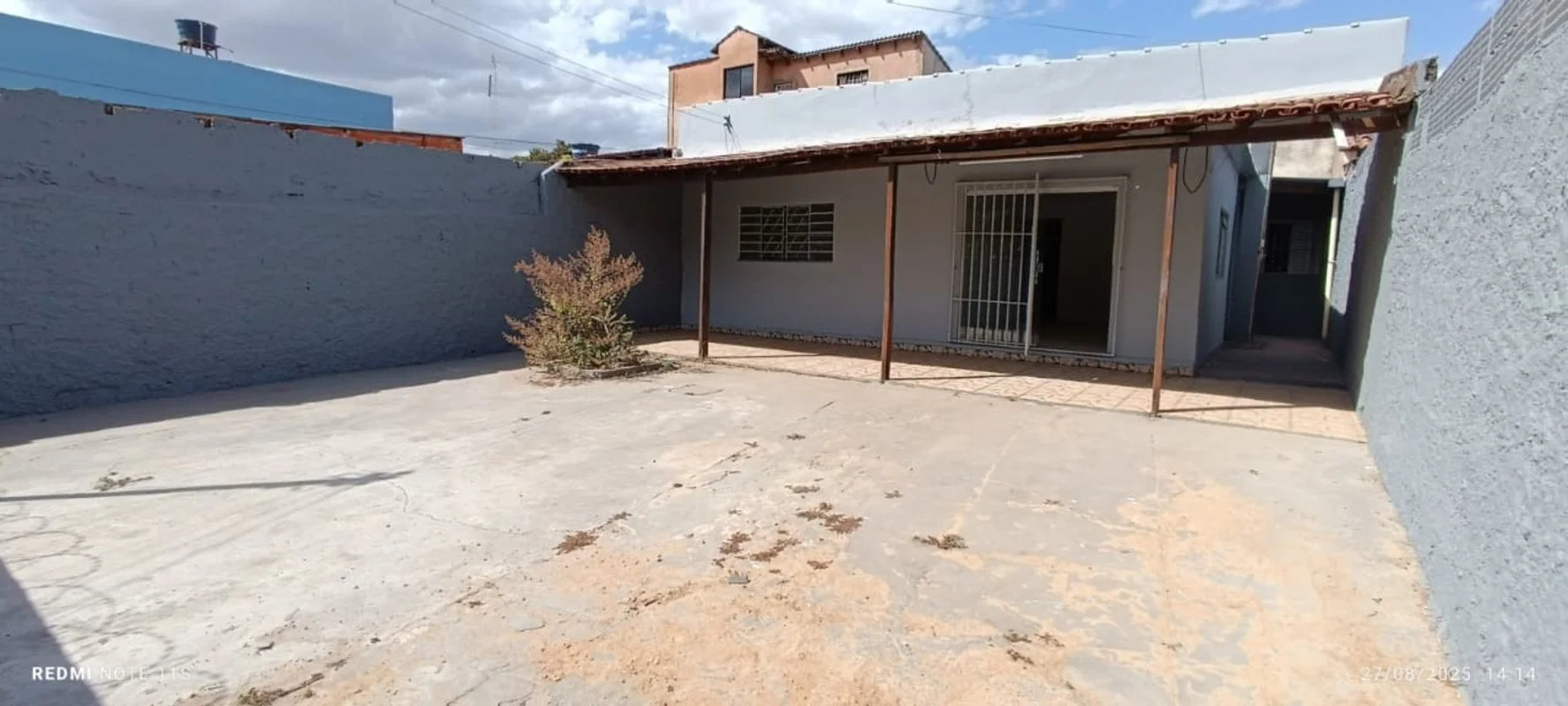 Foto do Imóvel