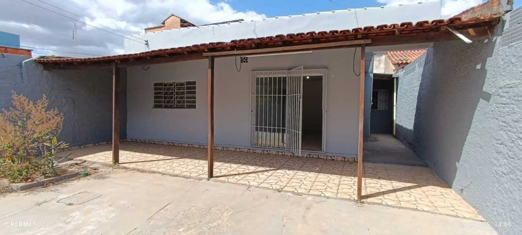 Foto do Imóvel