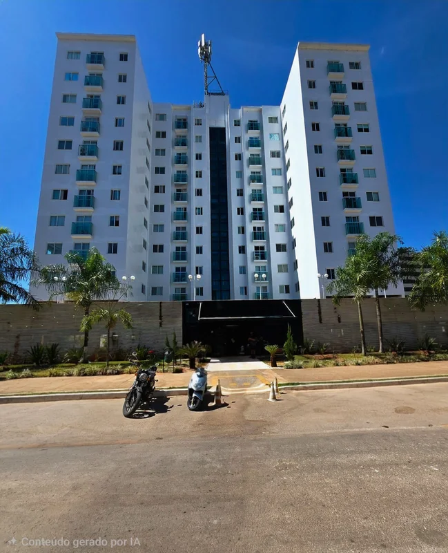 Descubra o conforto e a praticidade de morar na SOF SUL, Setor Industrial, DF. E...