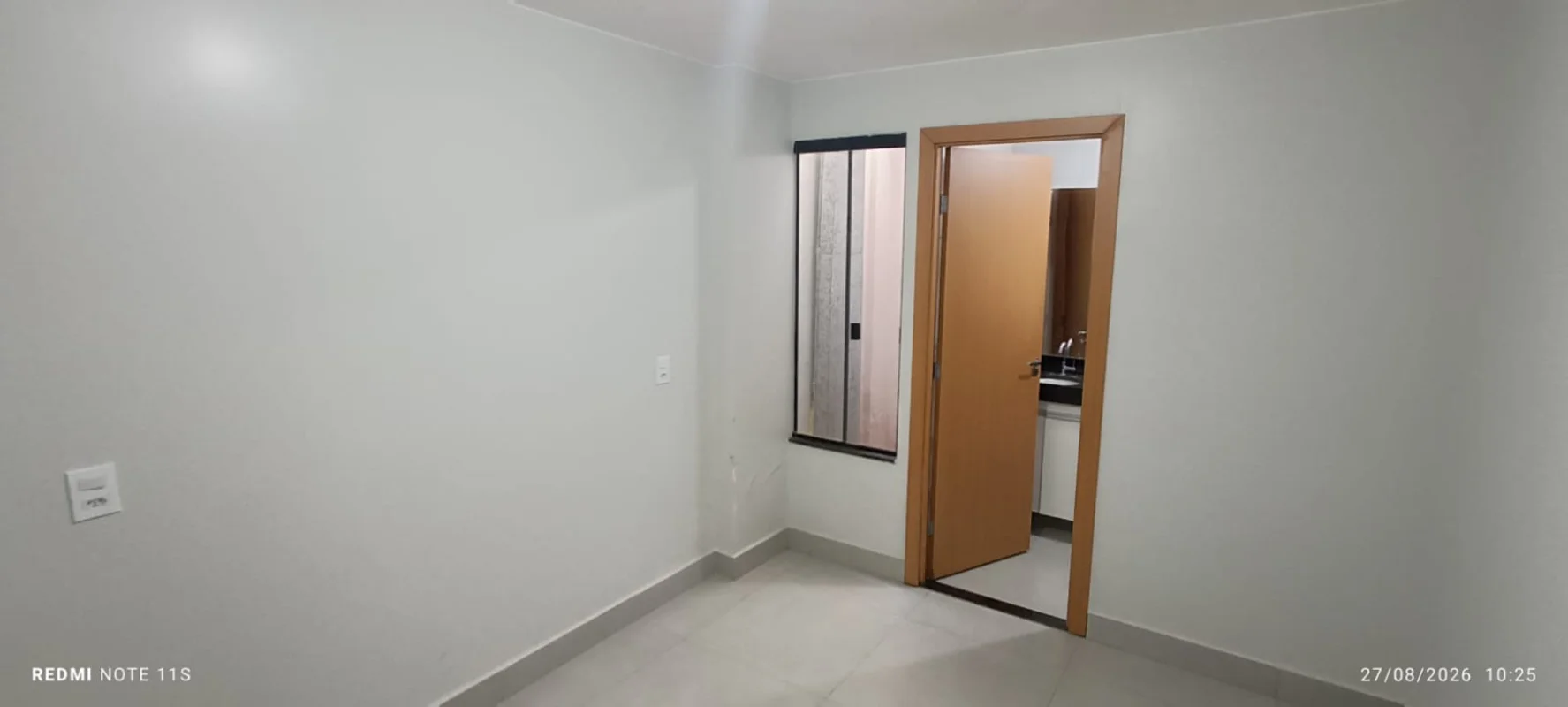 #CURITIBA IMOBILIARIA ALUGA#QNJ 13 LOTES 02/04 APARTAMENTO 402 - TAGUATINGA NORT...