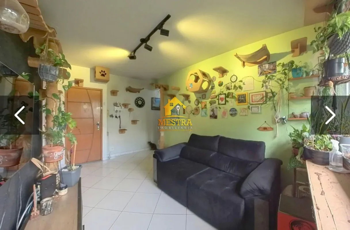 APARTAMENTO À VENDA | SQN 312 – ASA NORTE | BLOCO I79,7 m² | 3 quartos | 2 banhe...