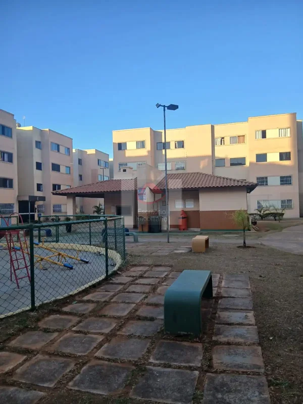 Vendo ágio de apartamento R$ 160 mil, imóvel confortável e acessível no coração ...