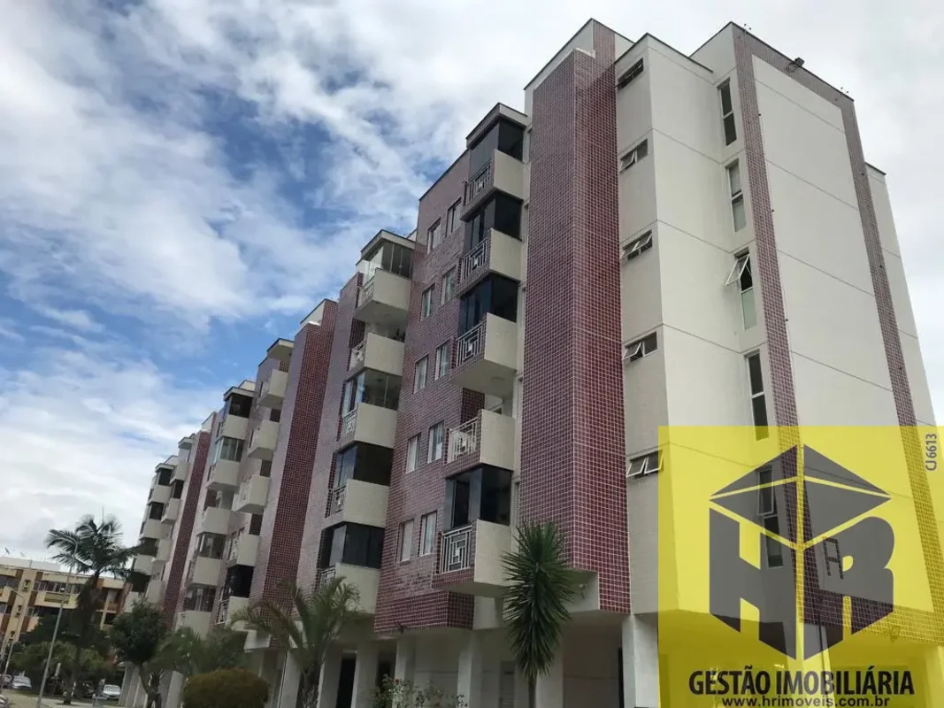 HR GESTÃO IMOBILIÁRIA VENDE COM EXCLUSIVIDADEEXCELENTE APARTAMENTO NA SHCGN 716 ...