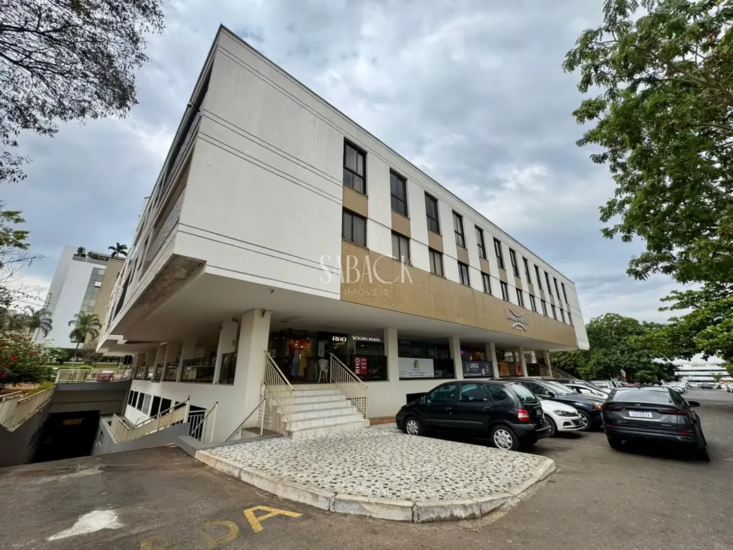 Tem apartamentos que encaixam perfeitamente no ritmo de quem vive bem. Este é um...