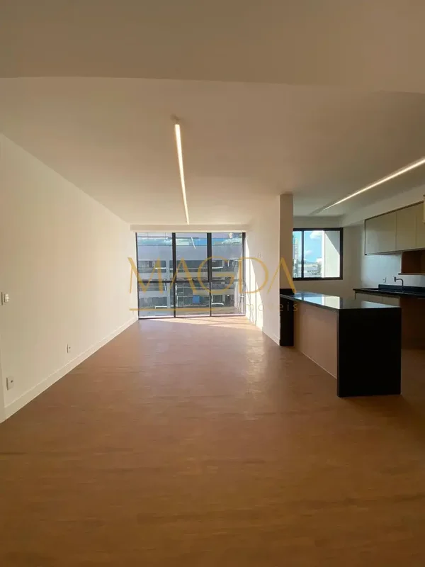 Apartamento disponível para aluguel no bairro Noroeste, com 80 m² de área constr...