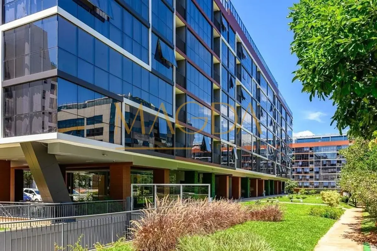 Conforto, sofisticação e excelente localização no Noroeste!Apartamento disponíve...