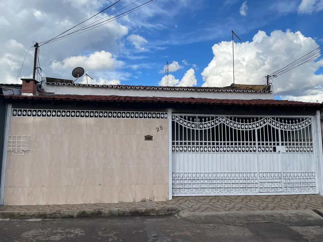 Foto do Imóvel