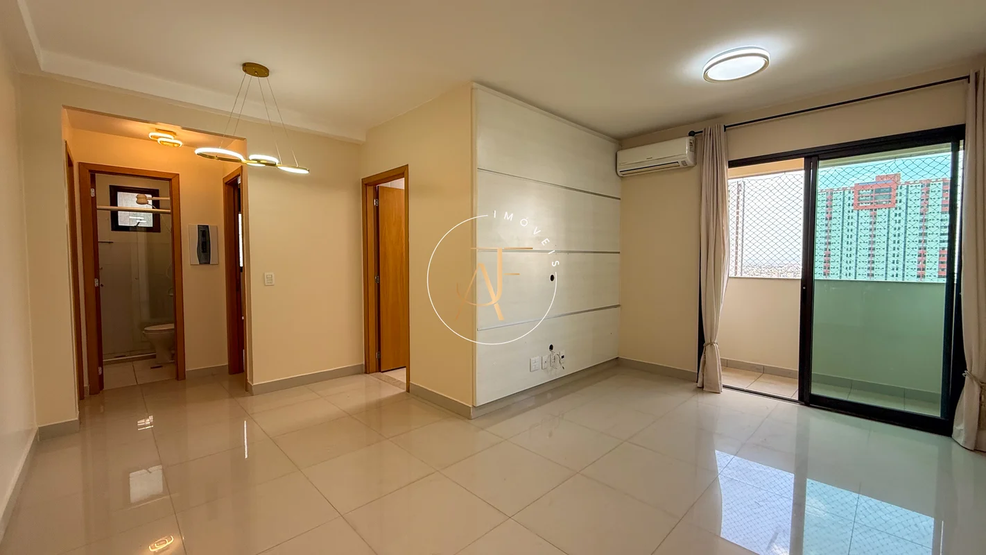 JF IMÓVEIS – VENDE - MIRANTE PRIME RESIDENCE - ÁGUAS CLARAS:O IMÓVEL:- 2 QUARTOS...
