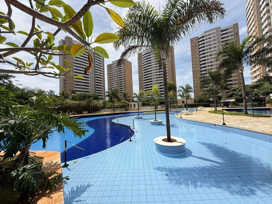 VENDA-SHOW DE MORAR ALLEGRO - Apart. 3 quartos – 69,50m² – Armários planejados –...
