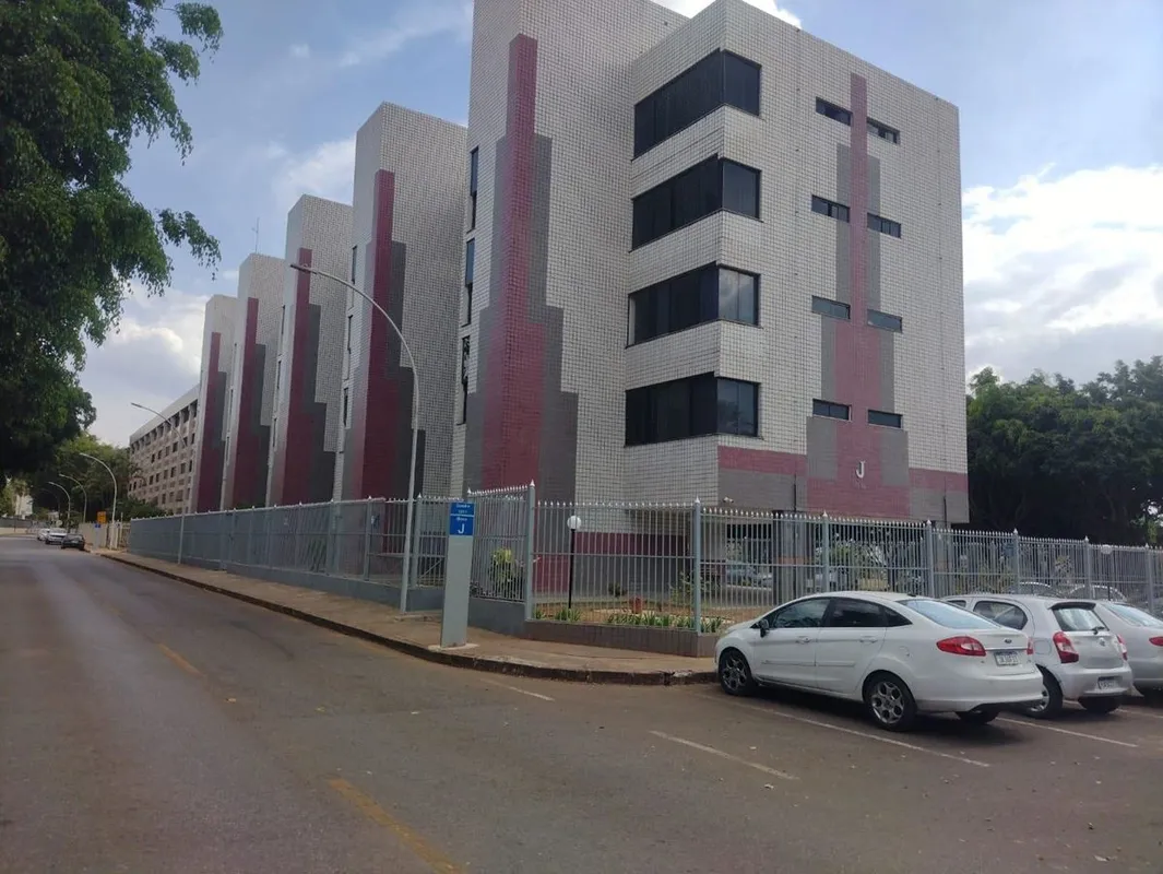  BSB IMÒVEIS APRESENTA,Descubra este ótimo apartamento localizado no Cruzeiro No...
