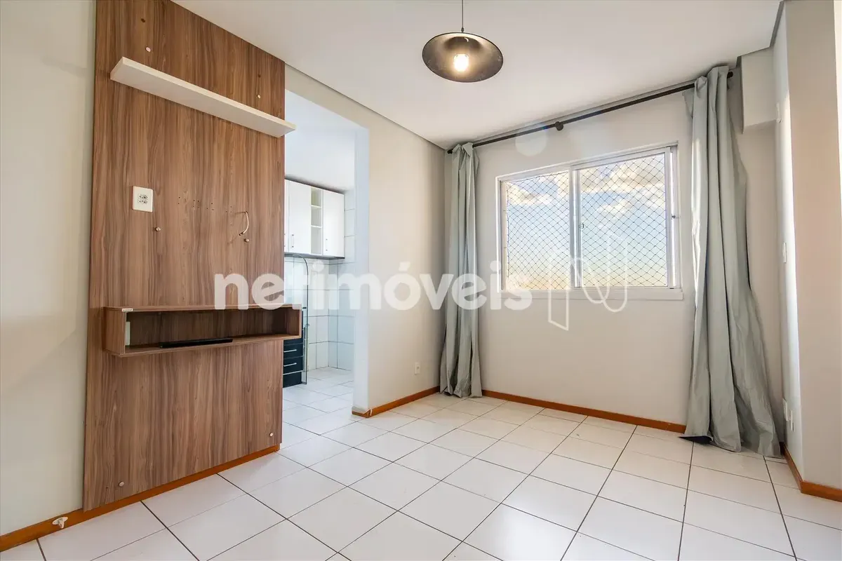 Apartamento para Locação – Residencial Villa Speciale, Samambaia | 2 Quartos (1 ...