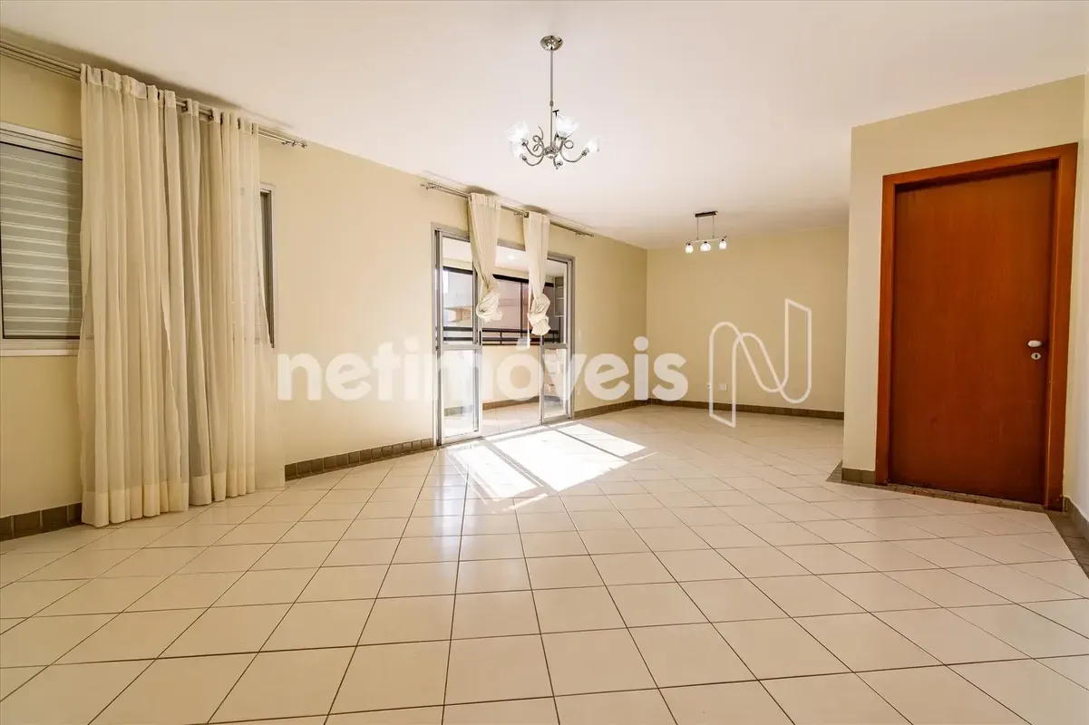Apartamento para Locação – Residencial Primavera, Águas Claras | 3 Quartos com A...