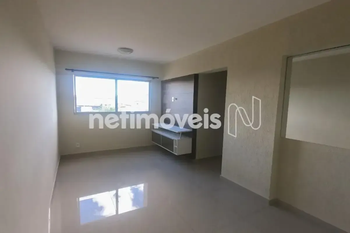 Apartamento para Locação – Spazio Boulevard, Taguatinga | 2 Quartos (1 Suíte com...
