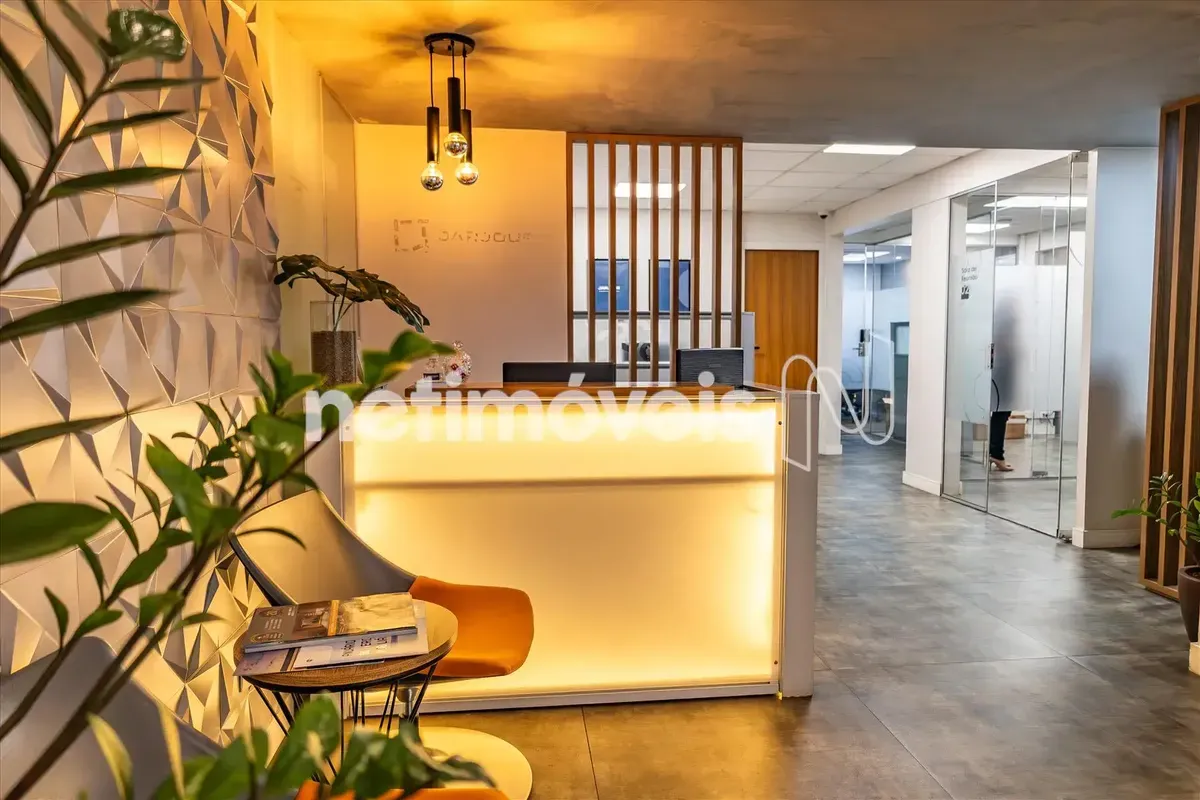 Destaque do Imóvel:– 187m² de área privativa– Localizada no Oasis Center, um dos...