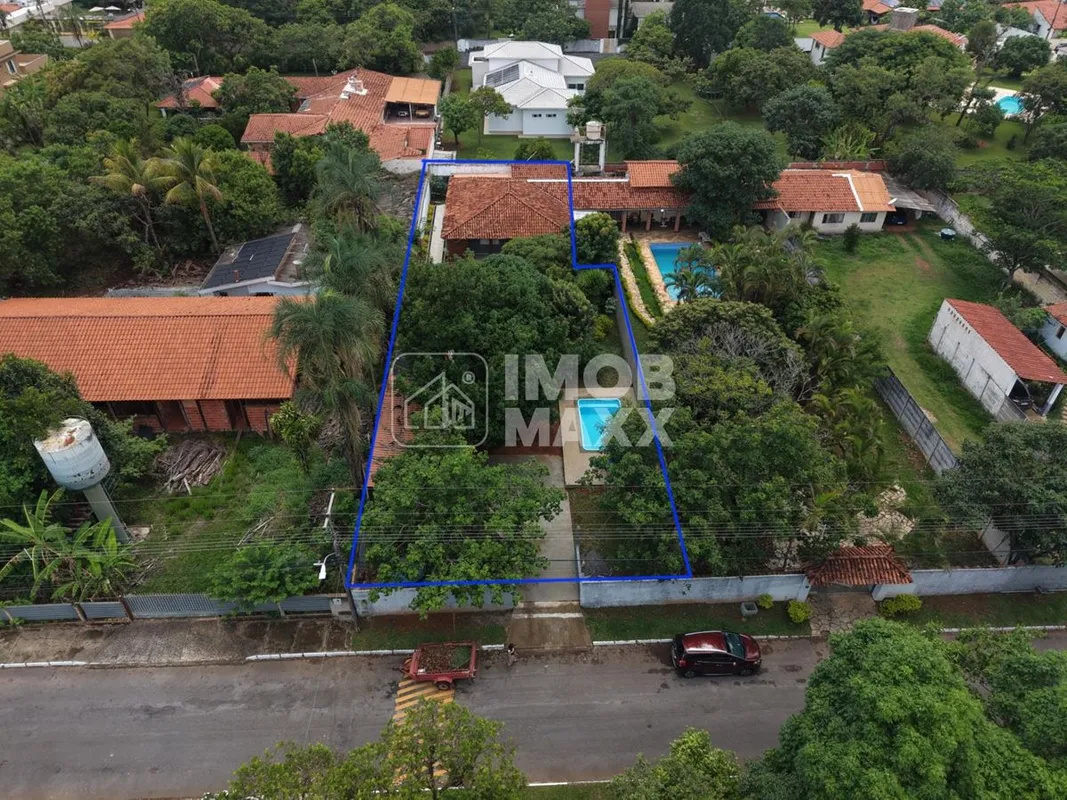 Foto do Imóvel