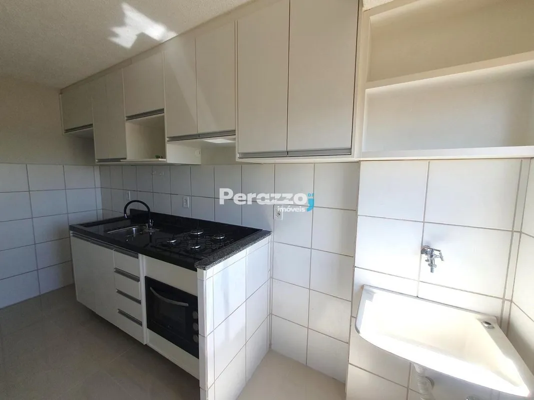 QC 10 Jardins Mangueiral | Apartamento 02 quartos | 01 vaga de garagem | R$ 2.80...