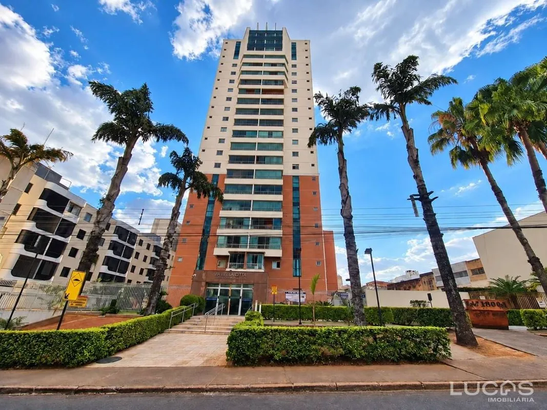 Apartamento com 3 quartos, sendo 1 suíte, ideal para quem busca praticidade e co...