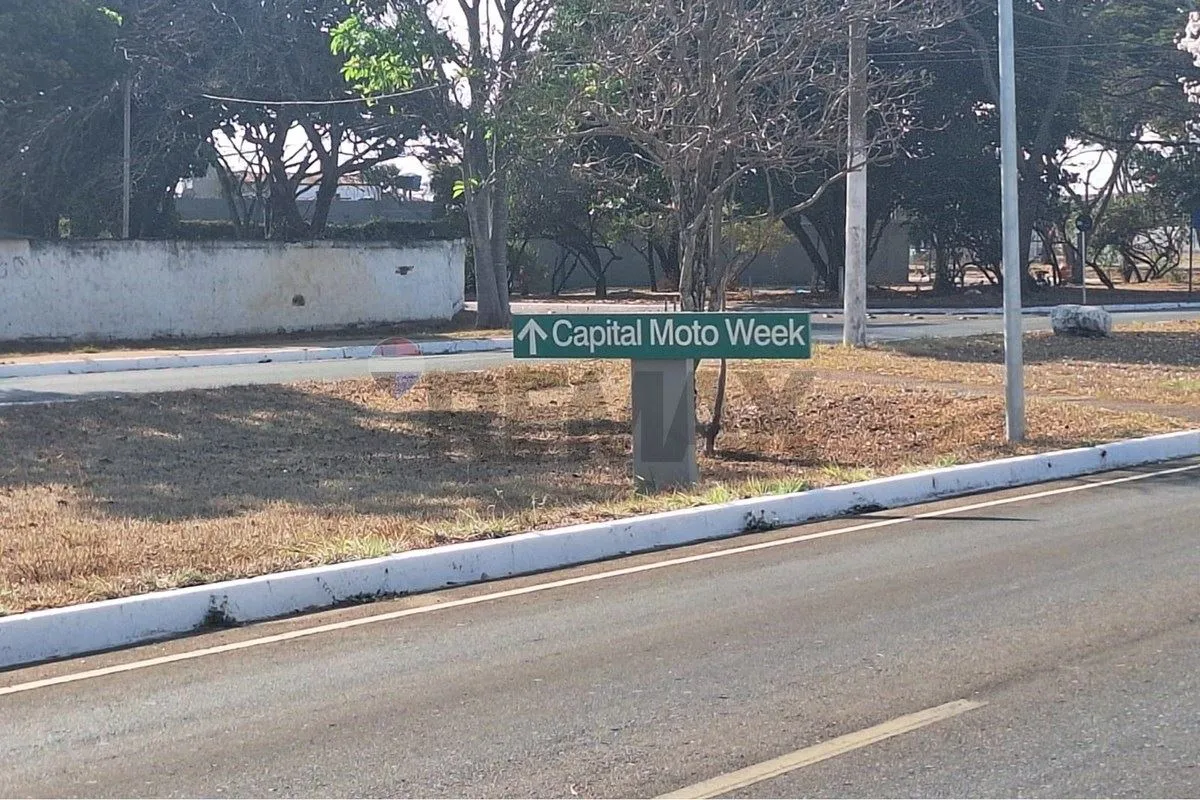 Excelente localização com forte potencial de valorização no Distrito Federal. O ...