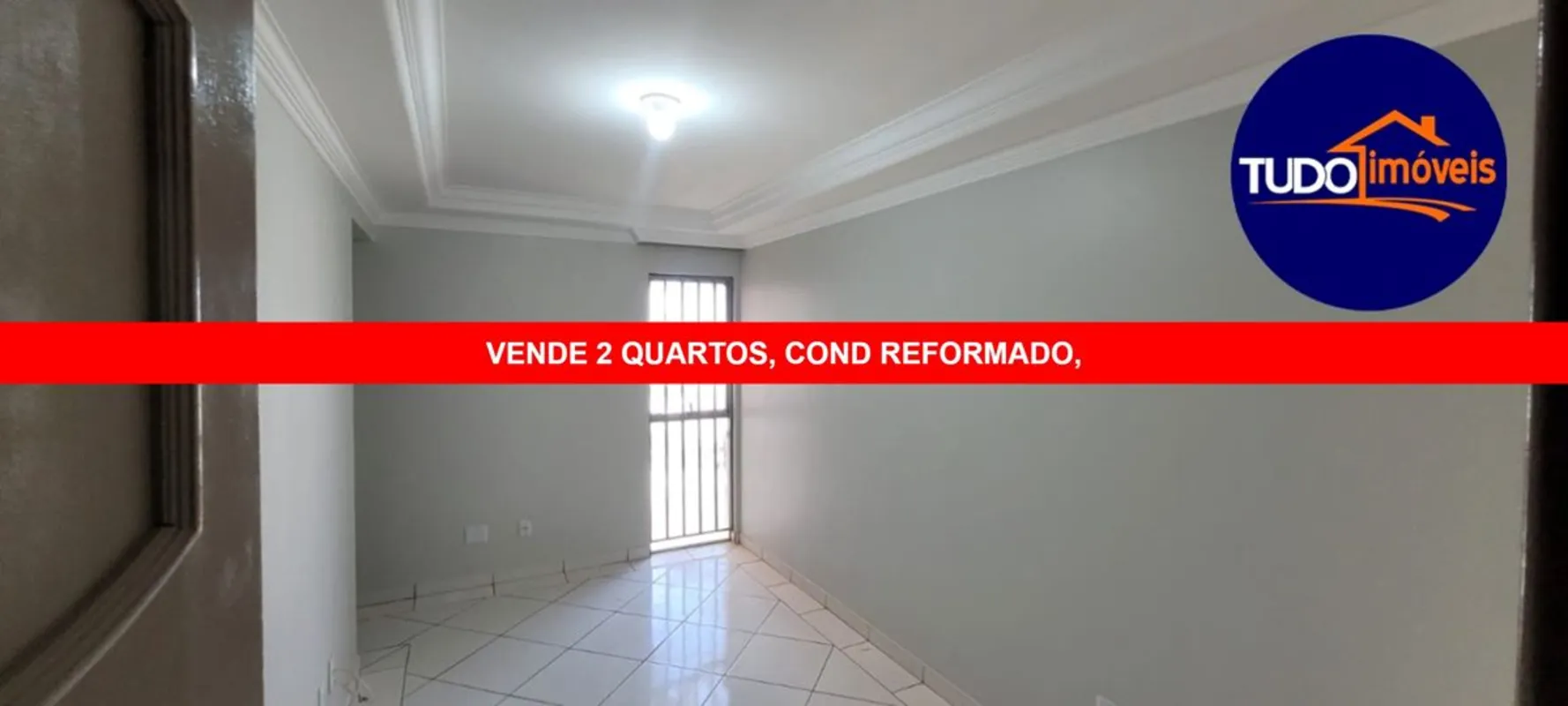TUDO IMÓVEIS LTDA - WhatsApp 98607-0561 - Site: www.tudoimoveisdf.com.br CRECI J...