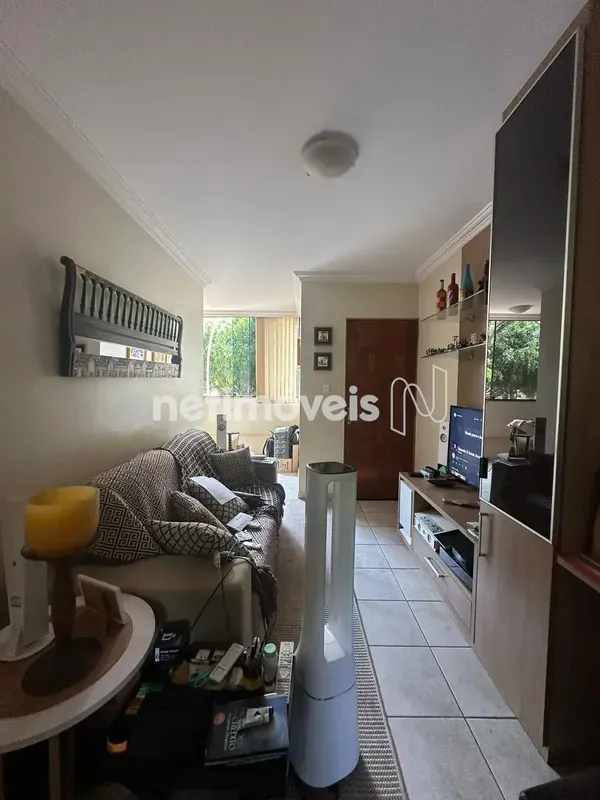 APARTAMENTO 2 QUARTOS - SHCES Q. 1311 – CRUZEIRO ÓTIMA OPORTUNIDADE! ??????Apart...