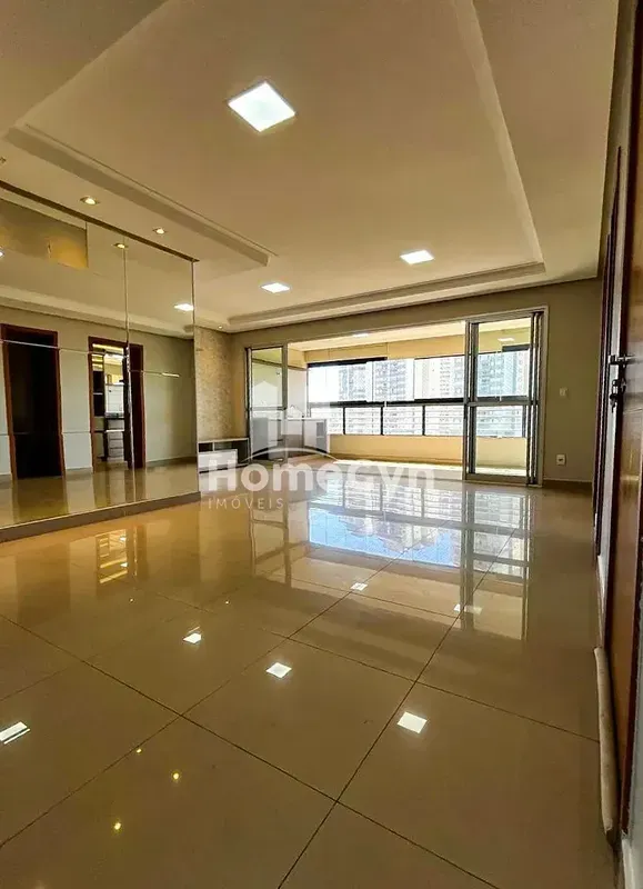 Apartamento para Locação Soul Parque Cascavel 116 m² sofisticação, conforto e um...