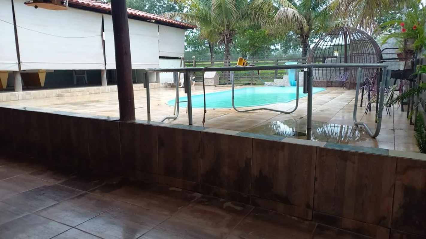 Foto do Imóvel