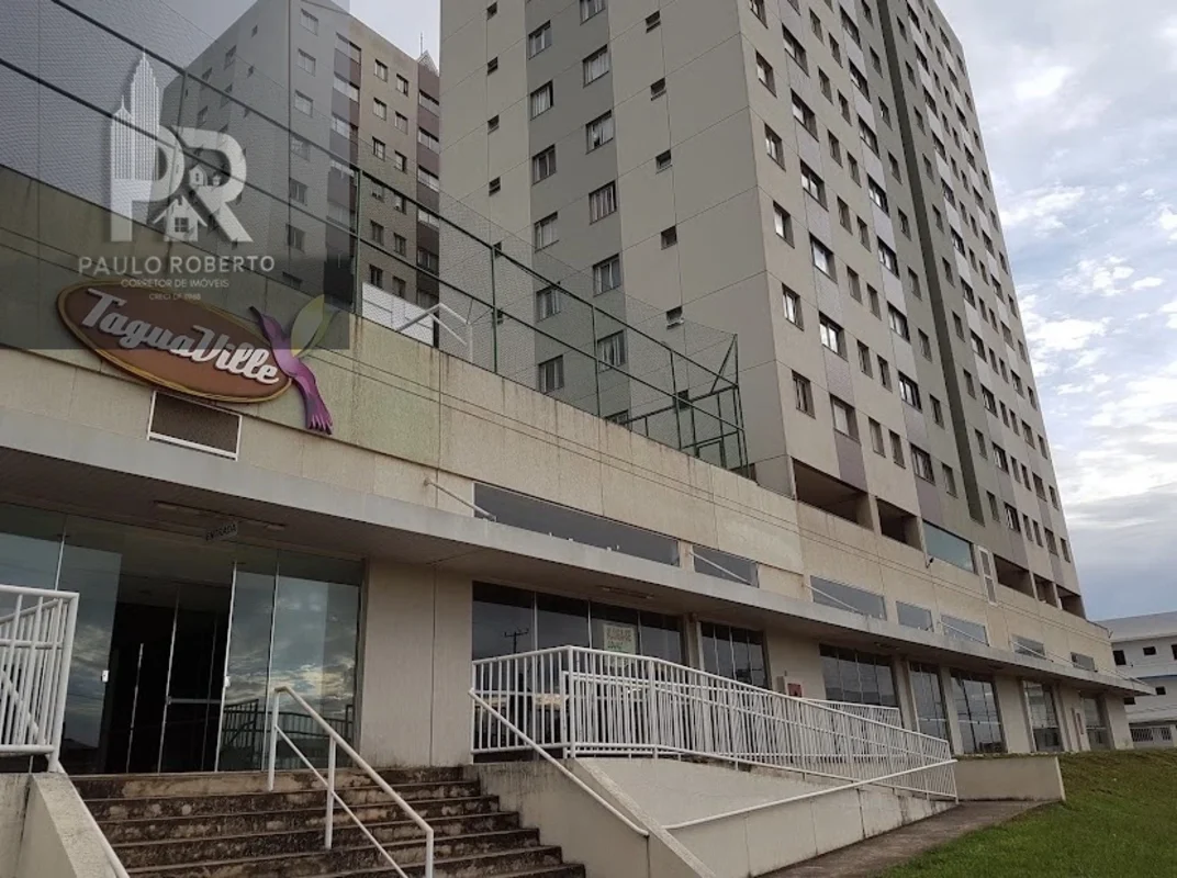 ???? LINDO APARTAMENTO 2 QUARTOS COM ARMÁRIOS PLANEJADOS RESIDENCIAL TAGUAVILLE ...
