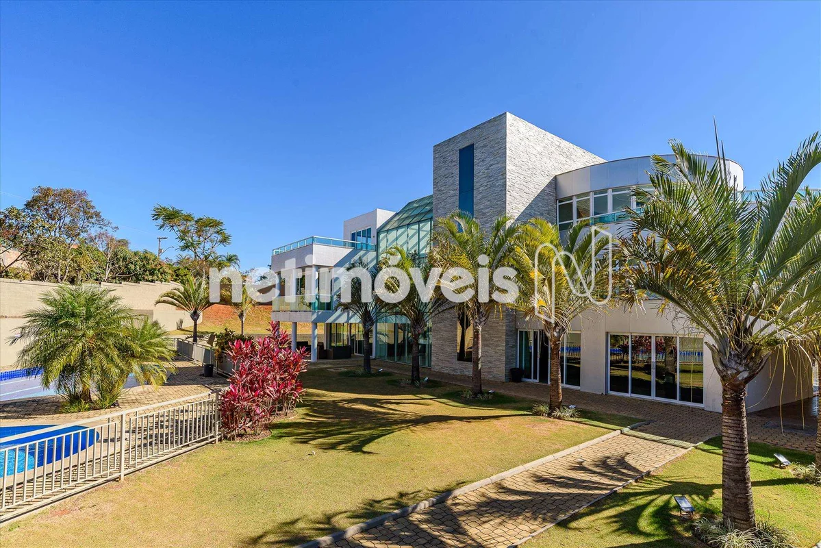 LOTE EM CONDOMÍNIO – MAXXIMO GARDENOportunidade em condomínio fechado no Jardim ...