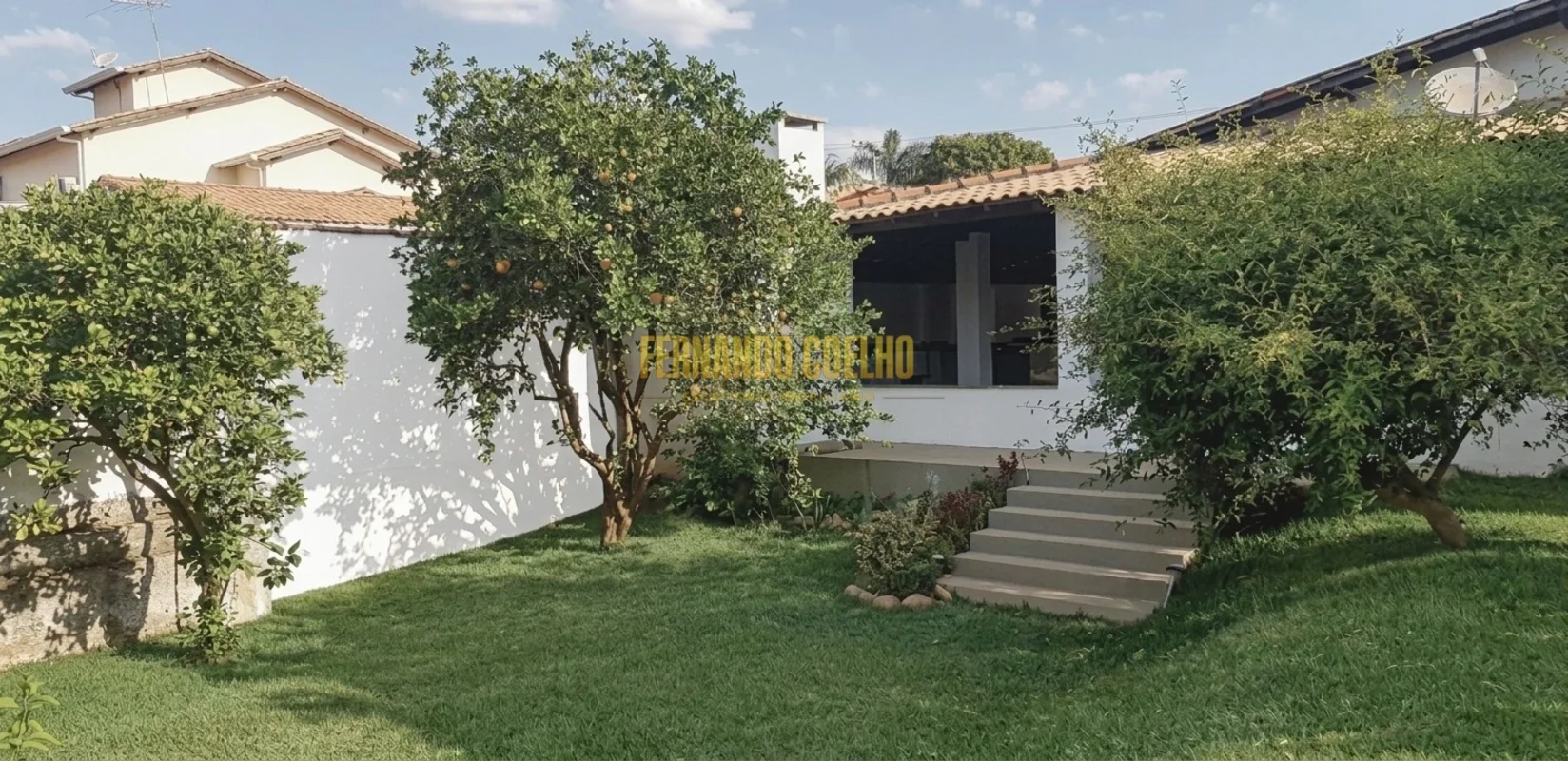 Foto do Imóvel