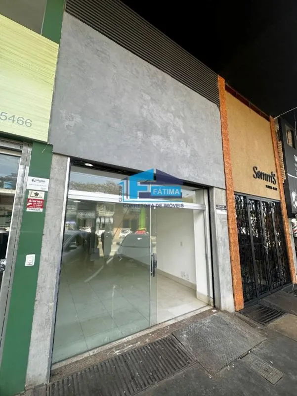 Excelente Loja Comercial 412 Sul, Bloco A, Loja 23 (Asa Sul)Metragem total de 10...