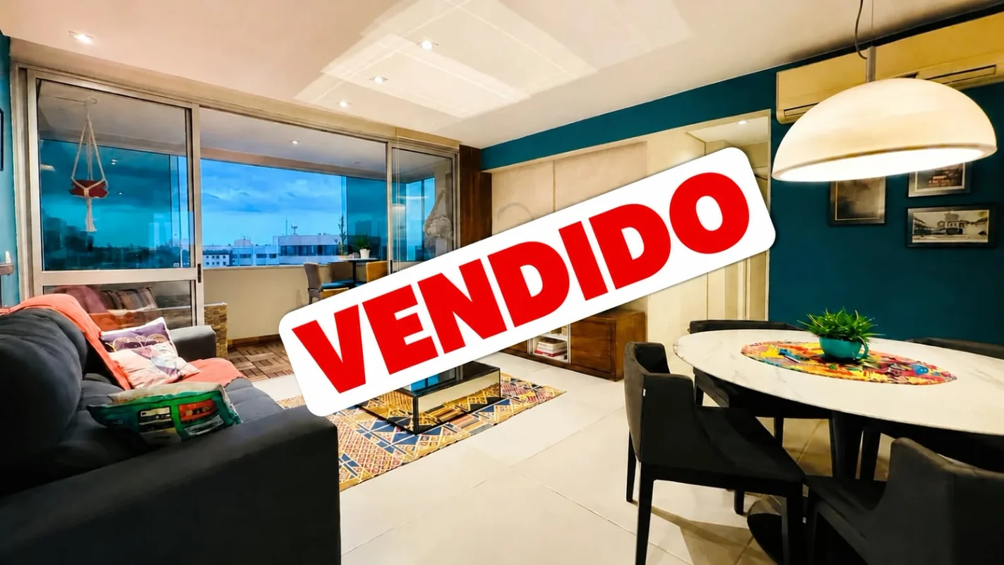 SQSW 303 BLOCO H(EXCLUSIVIDADE DE VENDA)89 M²2 QUARTOS (1 SUÍTE)APARTAMENTO TODO...