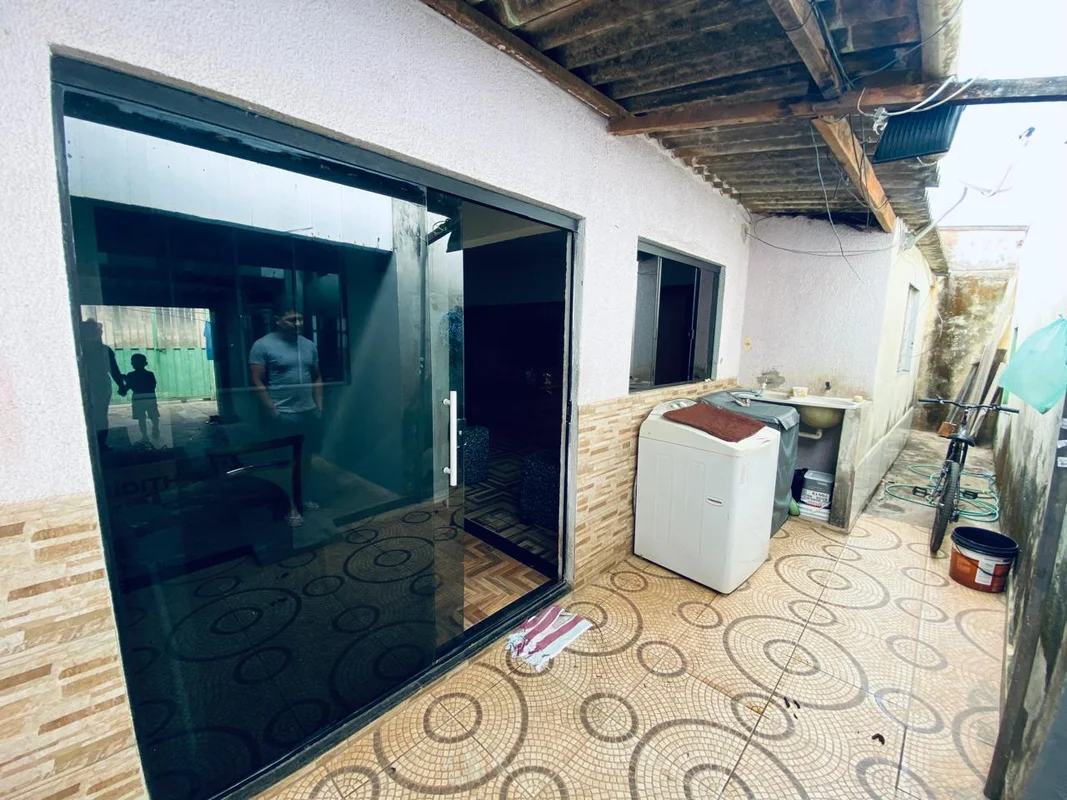 Foto do Imóvel