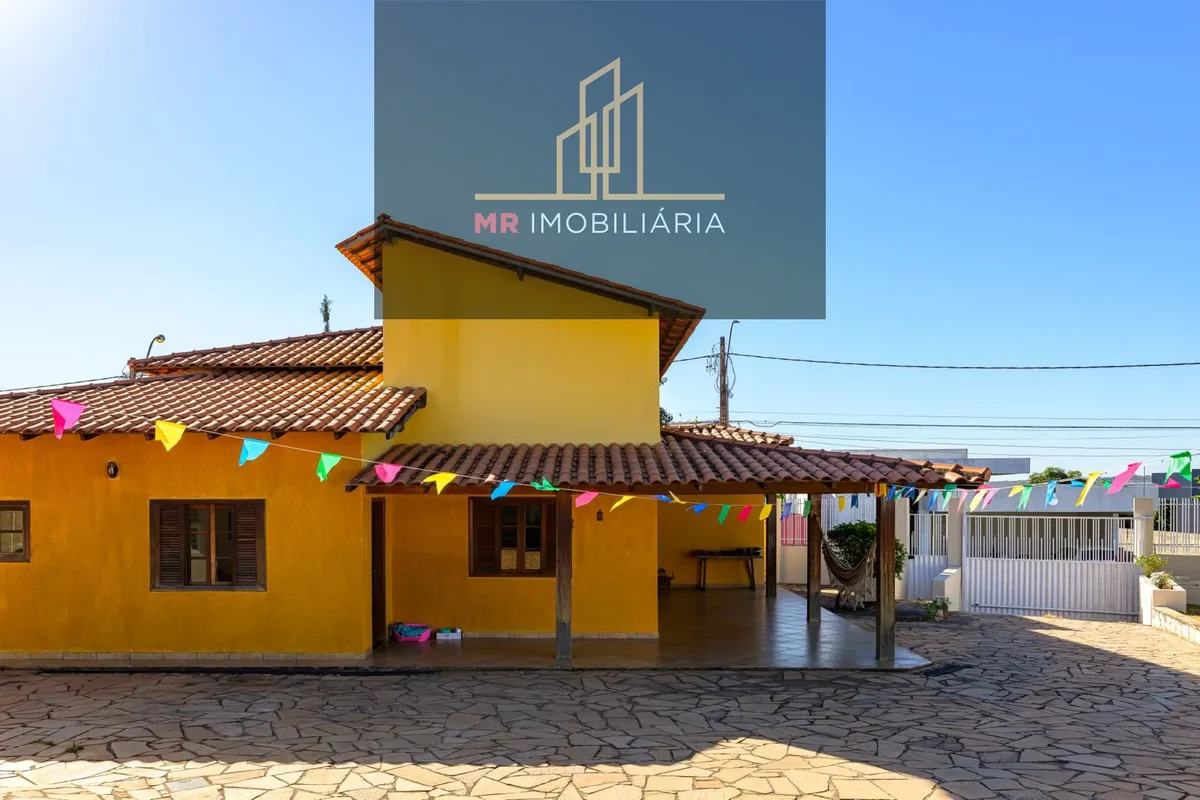 Foto do Imóvel