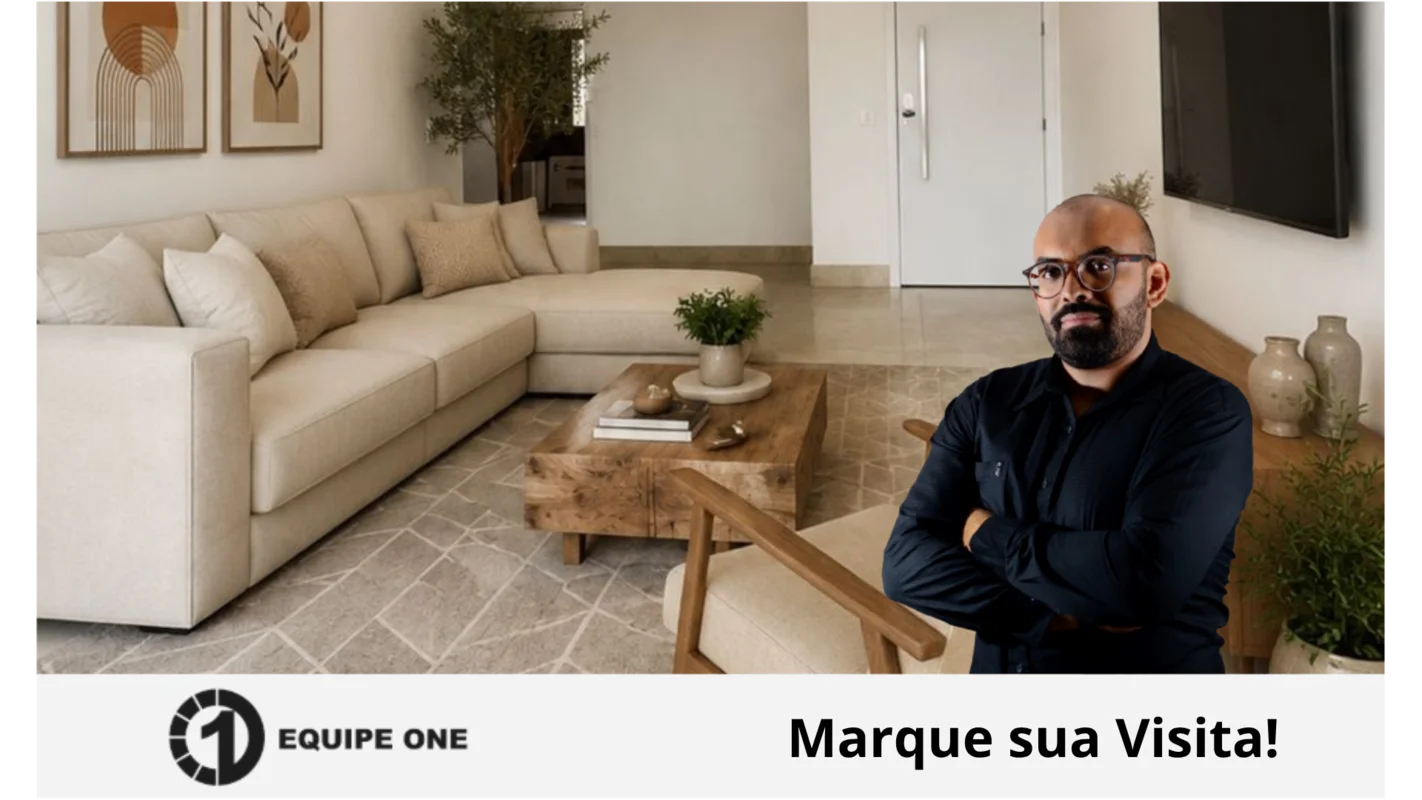 Apartamento à Venda no Residencial Topázio | Quadra 500 do Sudoeste | 139 m² | 3...
