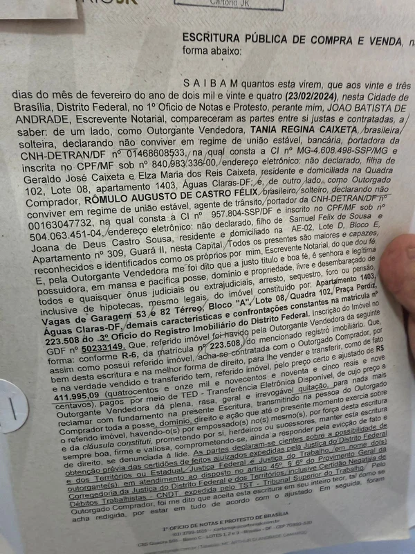 Foto do Imóvel