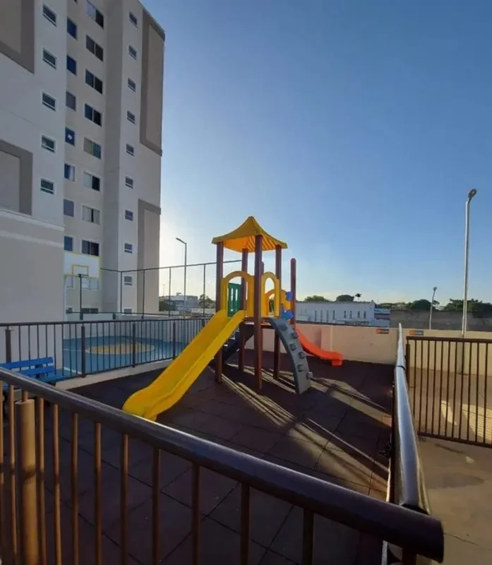 ÁGIO DE APARTAMENTO – RESIDENCIAL BELA ALVORADA \| CEILÂNDIA SULLOCALIZAÇÃONa av...