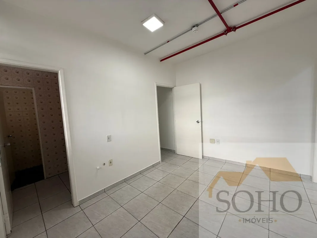 SOHO IMOVEIS VENDE SALA COMERCIAL DE 31m2 NO 4- ANDAR DO SHOPPING CONJUNTO NACIO...