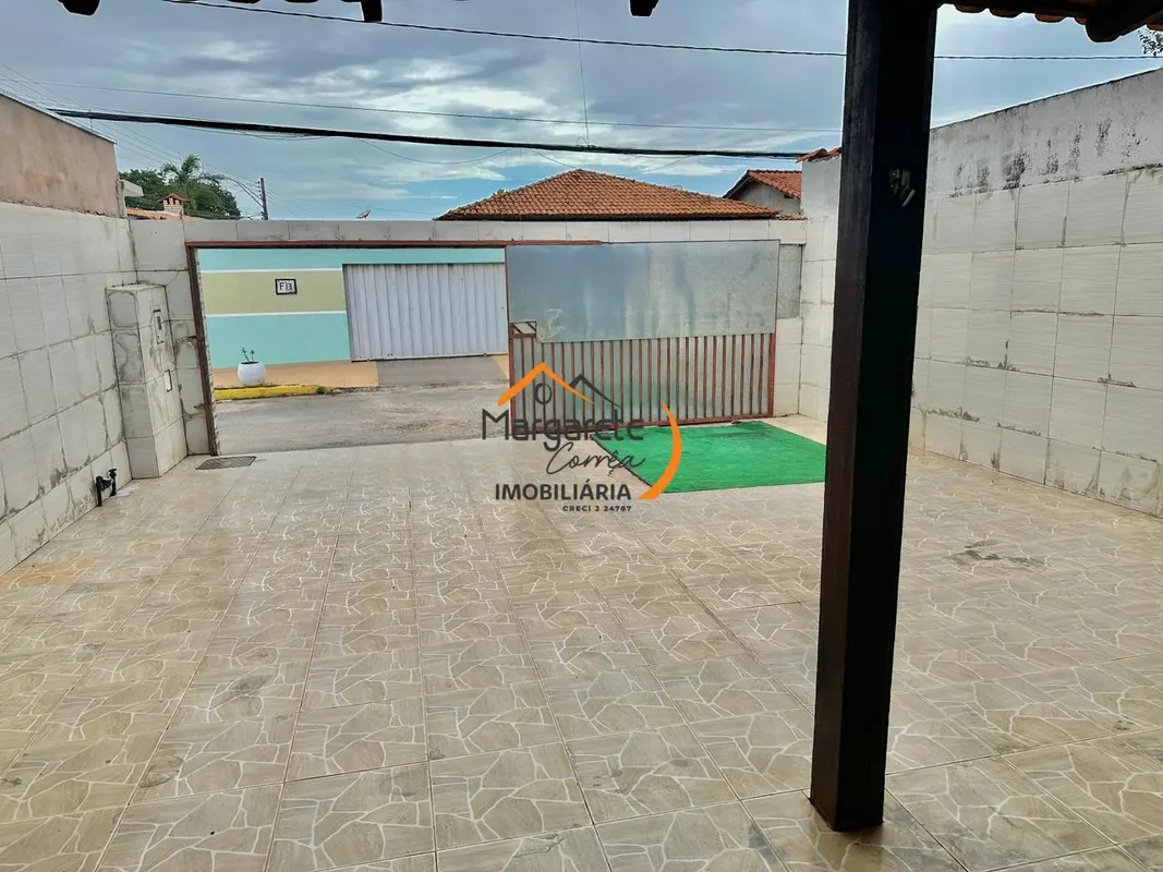 Foto do Imóvel