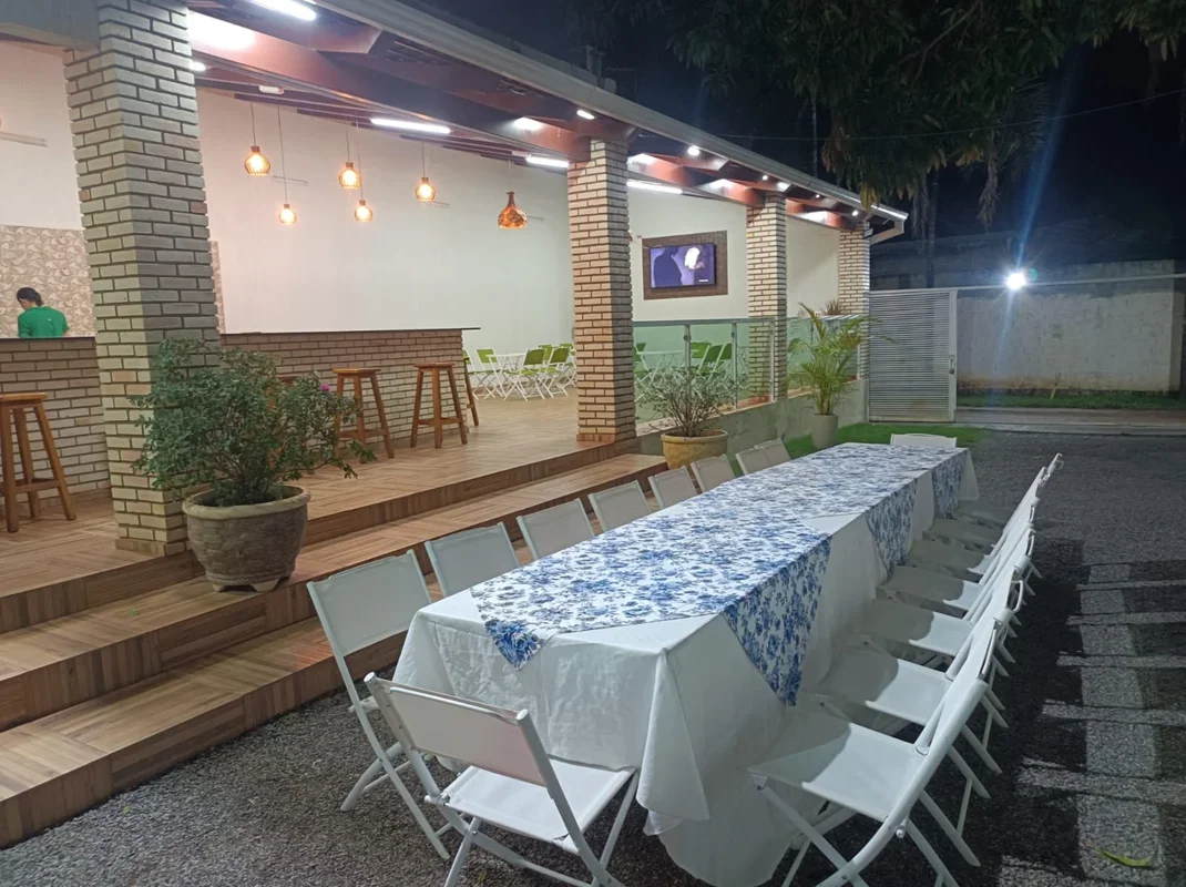 Foto do Imóvel