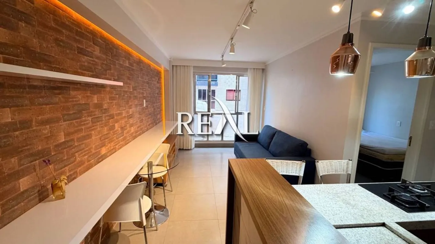 A Imobiliária Real apresenta este excelente apartamento à venda no Sudoeste, Bra...