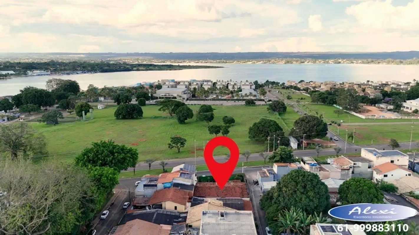 VILLA153905 - Última atualização: 11/09/26 23:32ALEXI IMOBILIÁRIA VENDE Casa tér...